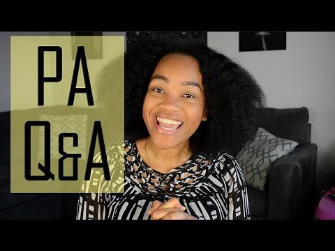 Do PA Schools accept Prerequisites from a Community College?