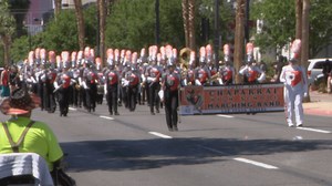Helldorado Days Parade dazzles Las Vegas with vibrant celebration of culture and history