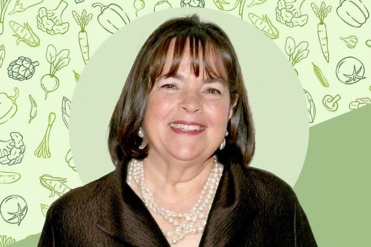 Ina Garten's 5 Tips for Roasting Veggies Are Life-Changing
