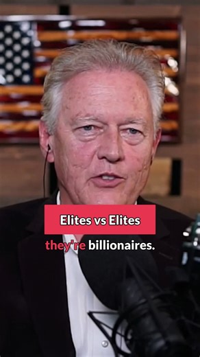 America’s New Politics: Pick an Elite to Hate and Call It a Movement. #Republicans #MAGA #Democrats #AOC #MarjorieTaylorGreene #politics #explore #explorepage | Optimistic American