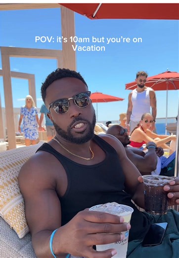 Unlimited Drinks on Norwegian Cruise Line Experience