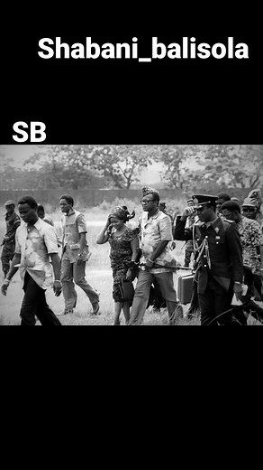 Song:Mobutu dix ans Vercky& orchestra veve #africanmusic#congolesemusic#jazz @highlight Godfrey Malemo | Shabani Balisola Balisola | Facebook