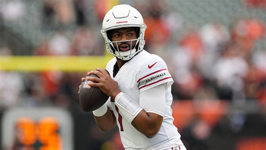 Kyler Murray's release puts Cardinals in full-fledged QB search - Arizona Sports