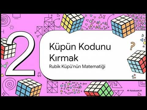 9 bölüm Büyük Sayıların Gizli Dünyası