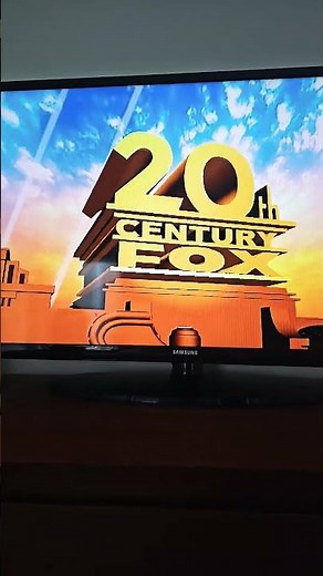 20th century fox becomes 30th century fox!