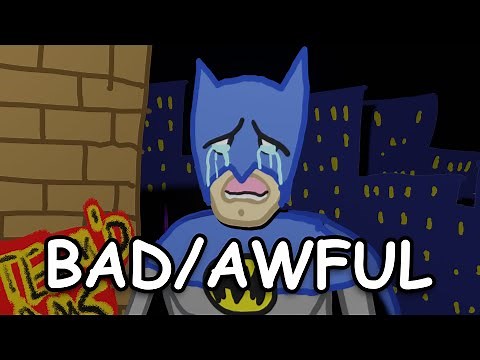 (BAD/AWFUL ENDING) This Is Where I Watched My Parents Die Parappa - Full Song