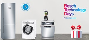 157K views · 343 reactions | ¿Buscas la última tecnología para tu cocina? Permanece atento. ¡Bosch tiene regalo!  | Bosch Home | Facebook