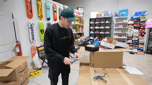 A bulk return deal promised $5,025 in value but came with risks