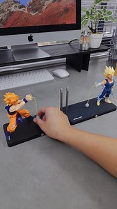 10K views · 57 reactions | ✨ **Power up your desk with *legendary...