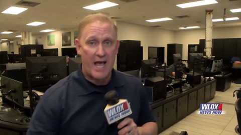Stennis engineer reflects on Artemis II launch after years of engine testing
