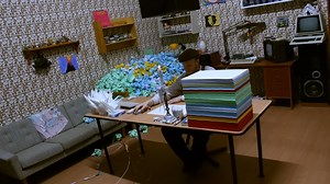 // Rymdreglage / Terminator 2 - 20 years 🤖 -/ youtube.com/@rymdreglage | Team Loco