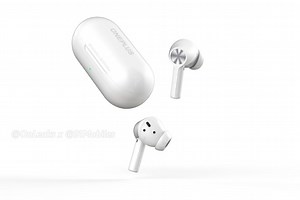 OnePlus Buds Z2 images & detailed specs revealed