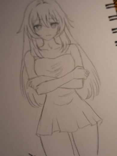 Anime Drawing Tutorial: Step-by-Step Guide