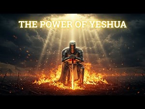 The Power of Jesus (Melekh Yeshua) | Epic Cinematic Worship Anthem | Templar Chant