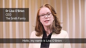 “In Australia today, 1 in 6 children are living in poverty. I’m very worried about the effects that the COVID-19 outbreak will have on their learning.” – Dr Lisa O’Brien, CEO The Smith Family. Australian children who are growing up in poverty already face huge challenges at school. Without the support they need to keep up with their classmates, they swiftly fall behind. Now as their learning moves to a combination of remote and face to face, many cannot afford textbooks, stationery, a computer a