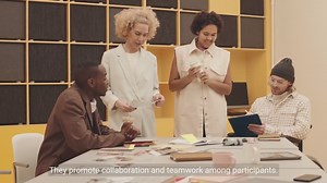 The POWER of Brainstorming Exercises For unlocking your creative mind