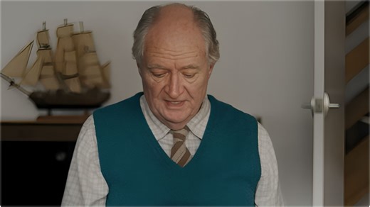 The Unlikely Pilgrimage of Harold Fry ending explained: Queenie's eventual fate revealed