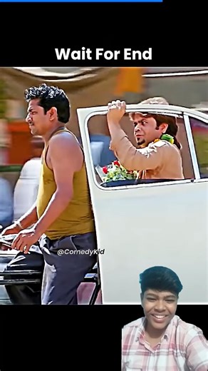 Best Comedy of Rajpal yadav🤪#shorts#viral#funny