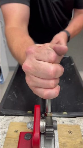 Saving and Reinstalling a Scotty Cameron Putter Grip #asmr #golf