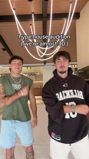 Bryce Hall on Instagram: "Hopefully we can join"