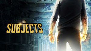 The Subjects - Apple TV