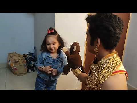 haizal ke sath sumedh sir masti kar rahe hai 🥰🥰🙏🙏💐💐