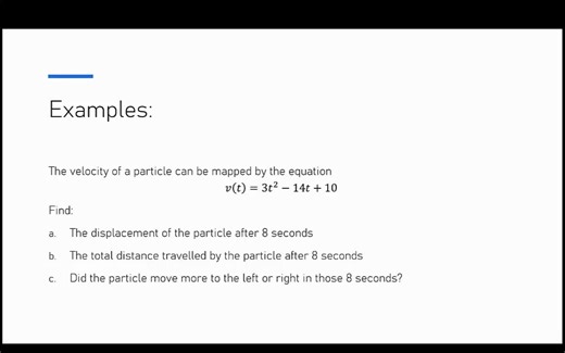 微积分第2部分 p.6 Exploring Calculus – Part 2 TI-84 Plus CE