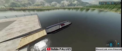 Multiplayer Farming Simulator 22 Gameplay with Crossplay Feature