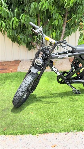 new bike, mods 🔜 @SammyD #fatboy #fyp #ebike @Fatboy Bikes Australia @Plug N Play™