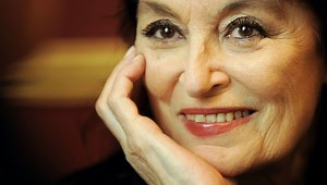 Mort d'Anouk Aimée : le film "Lola" qui l'a révélée tourné à La Baule et Nantes - ICI