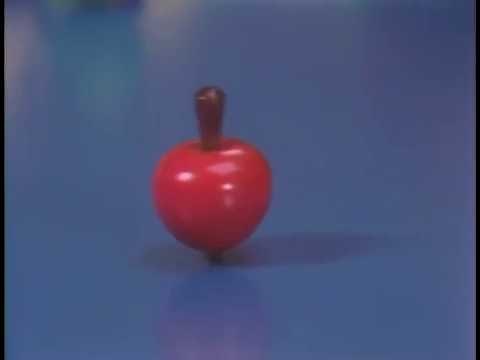 Episode 19: Angular Momentum - The Mechanical Universe