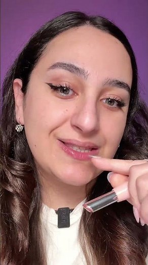 💄Review : Maybelline lifter glaze lip oil balm 💄