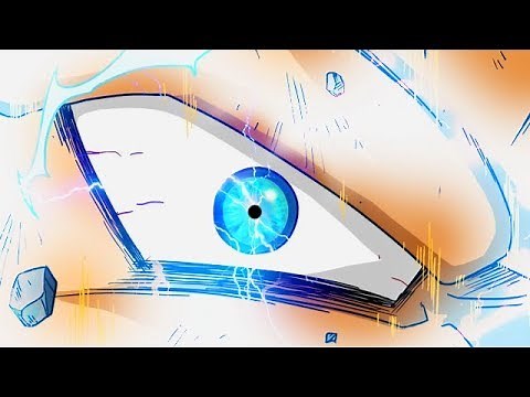 Super Saiyan 3 Vegito is Born