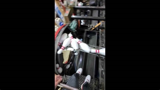 AMF Pinsetter magic: A behind-the-lanes look at pin jams