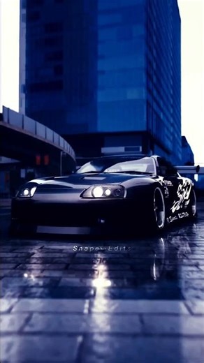 Easy Car Edit Capcut Tutorial | #capcut#capcuttutorial #edit#shorts