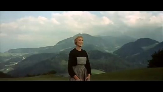 The Sound Of Music 1965