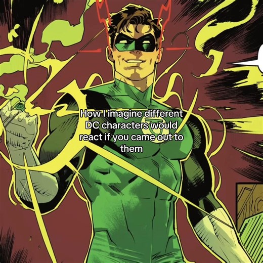 *mainly Batman and co ft other DC characters #fyp #dc #batman #meme #comics