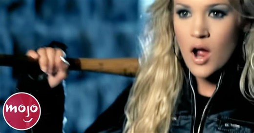 Top 10 Country Breakup Songs | Videos on WatchMojo.com