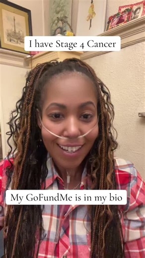 Two years ago I received the most devastating news. I have cancer located in my right breast, right lymph node, the lining of my right lung, 4th right rib, left hip and tailbone. Now I’m ready to reclaim my life again. #breastcancerawareness #cancersucks #cancerawareness #fyp #bucketlist