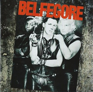 Belfegore - Belfegore