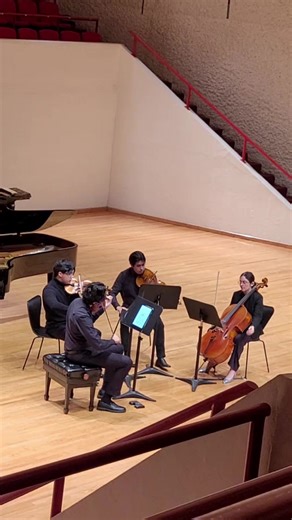 otro gran momento de este 2025😍