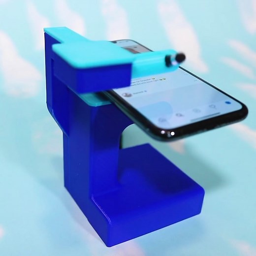 Automated Swipe and Like Machine: Bring The Swag Back