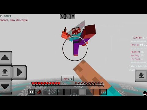The best 1.21 server | mcpe 1.21 MiniTage