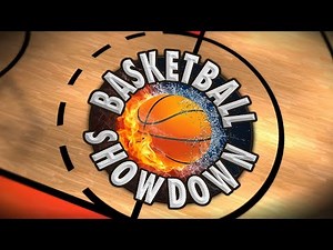 Basketball Showdown | Online Basketball for iOS and Android