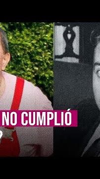 ¡Chabelo pudo ser medallista olímpico! Pero...¿Qué frustró su sueño?