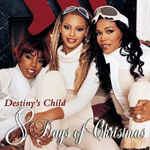 Remember that time our favorite girl group invented holiday cheer?🎄'8 Days Of Christmas' was released on this day in 2001. https://DestinysChild.lnk.to/8DaysOfChristmasFA | Destiny's Child