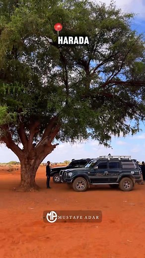 Harada wali ma aragtay | Adar Media