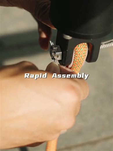 🔥EFT ELM50/100 Smart Drone Lifting Module 🪝