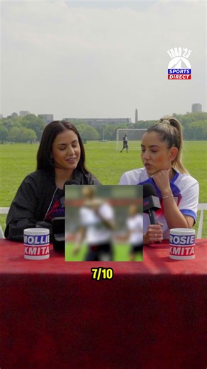 Sports Direct on TikTok