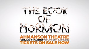 41 reactions · 9 comments | Entertainment Weekly calls it “The funniest musical of all time.” Get tickets to The Book of Mormon today. | Center Theatre Group | Facebook